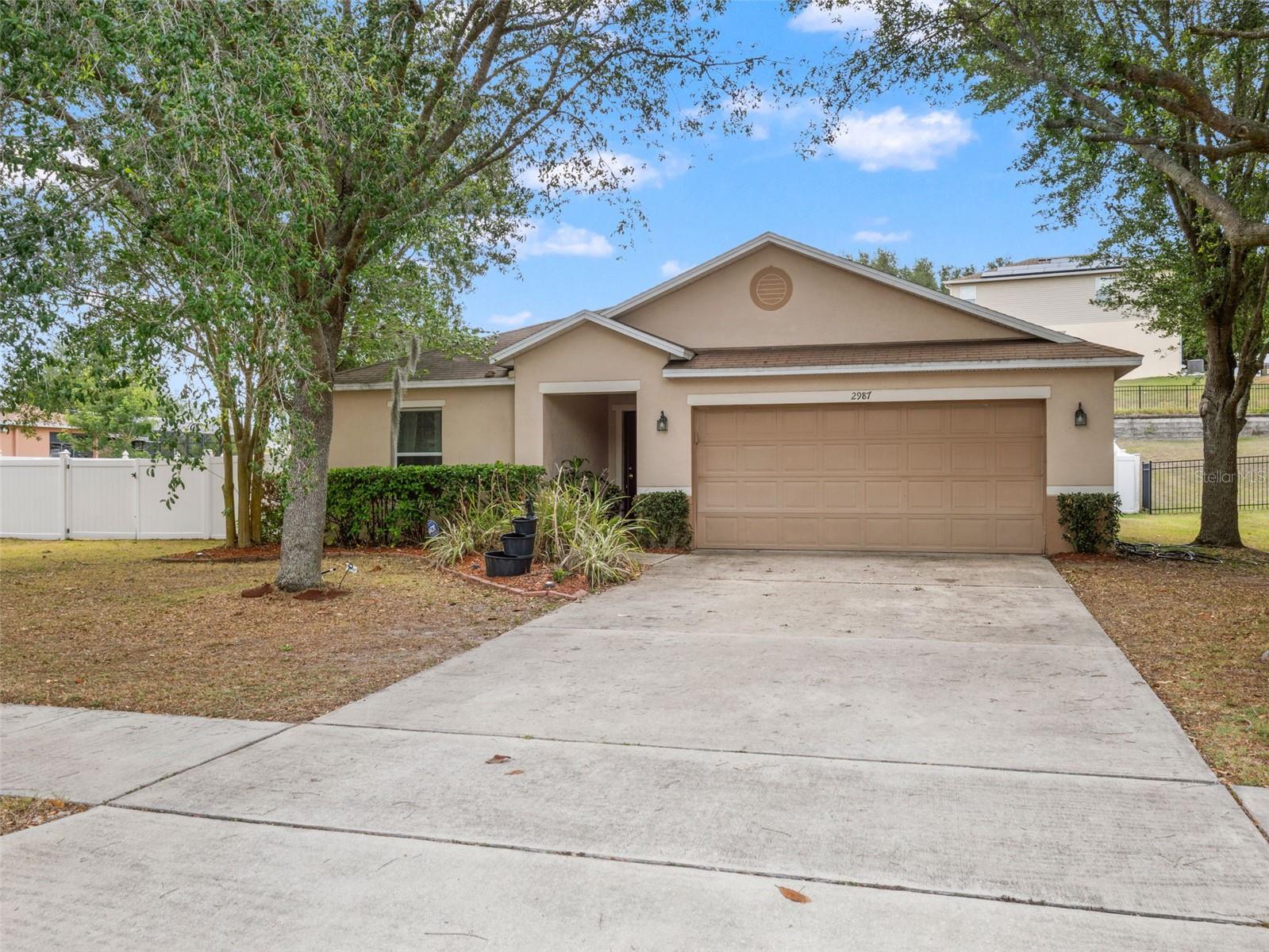Single Family Residence em APOPKA, FL - Daniel Dourado