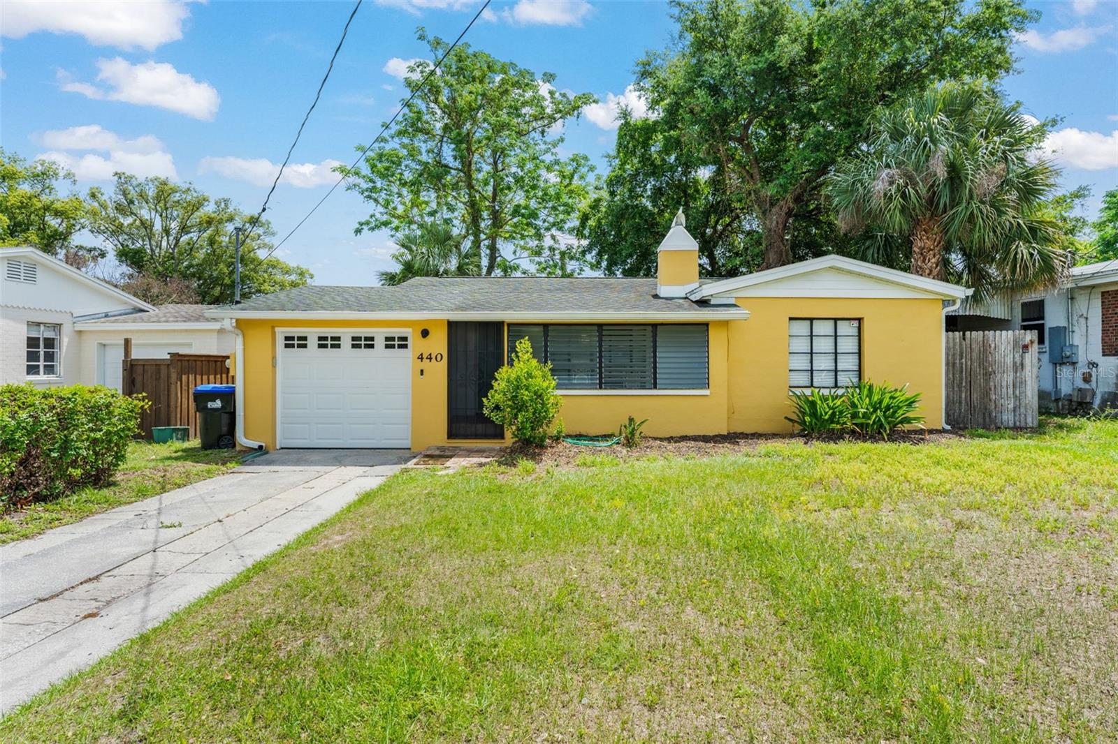 Single Family Residence in WINTER PARK, FL - Daniel Dourado