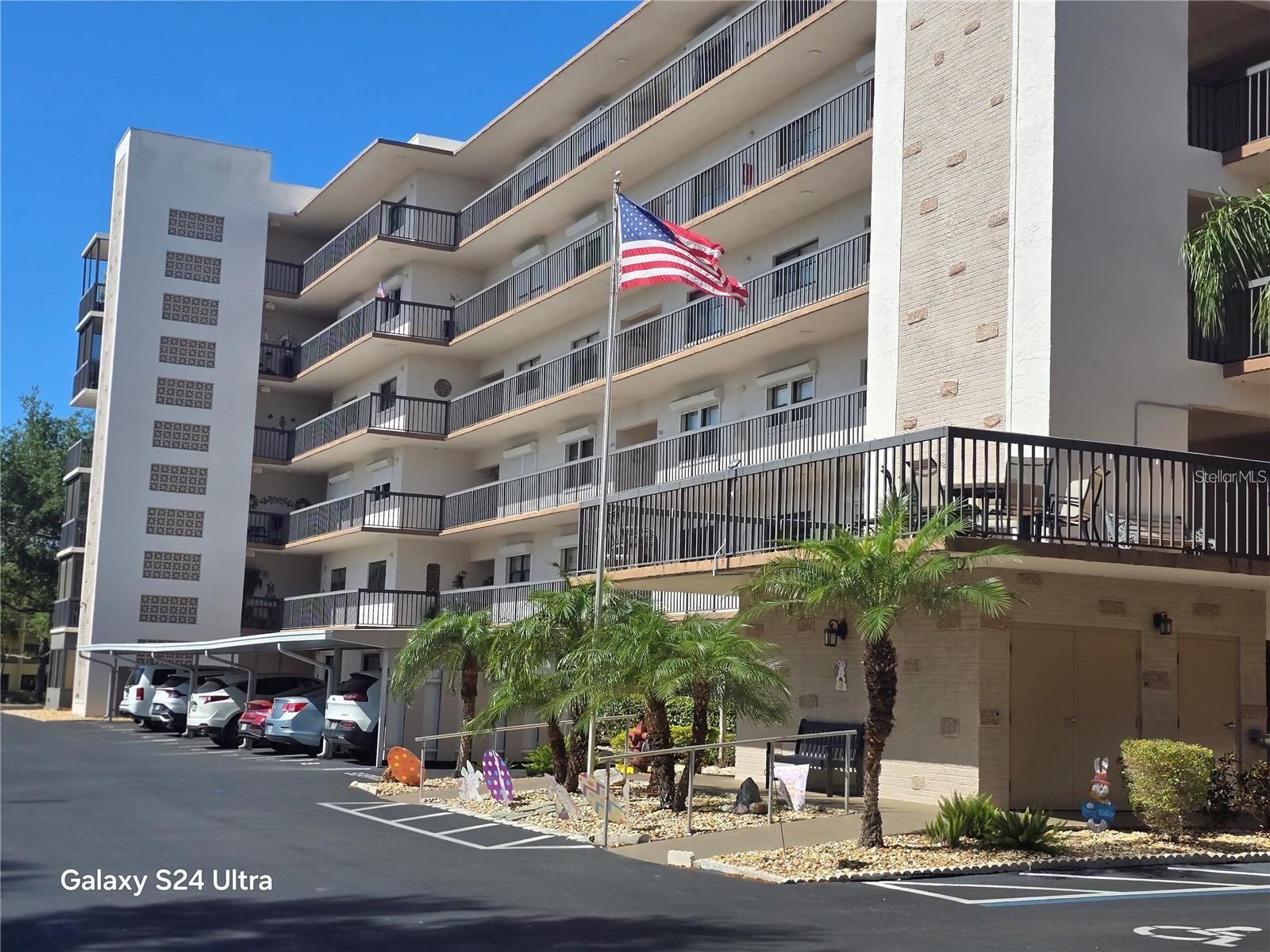 Condominium em ST PETERSBURG, FL - Daniel Dourado