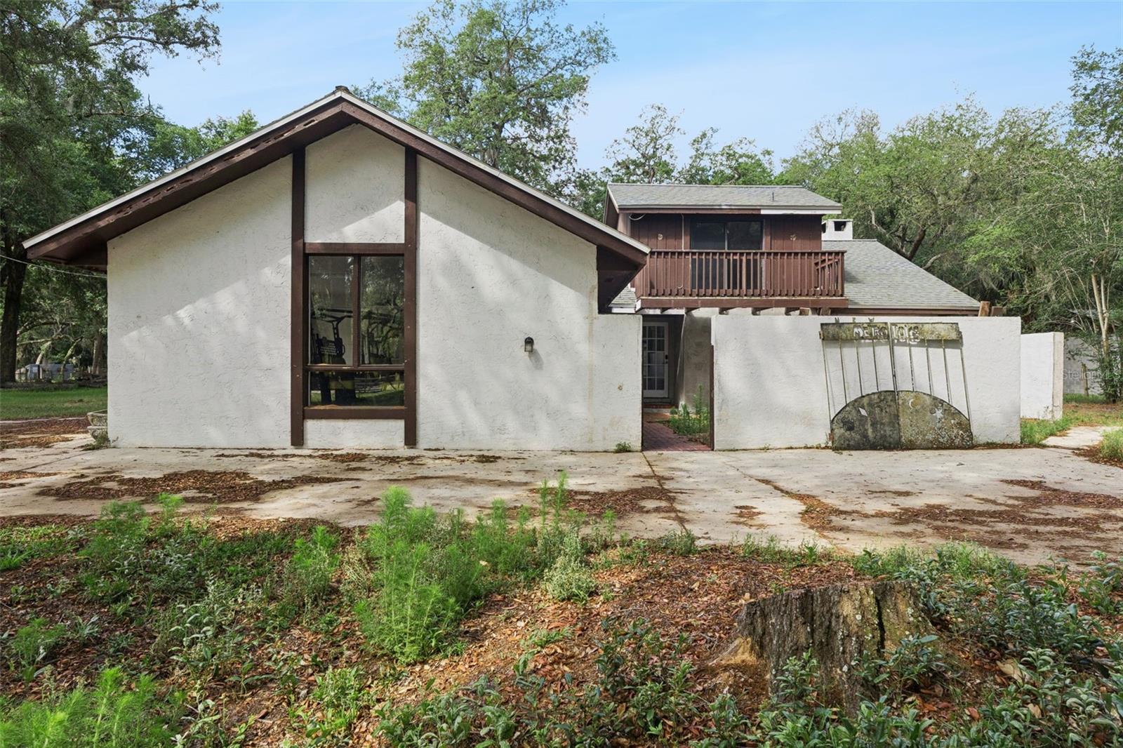 Single Family Residence em PIERSON, FL - Daniel Dourado