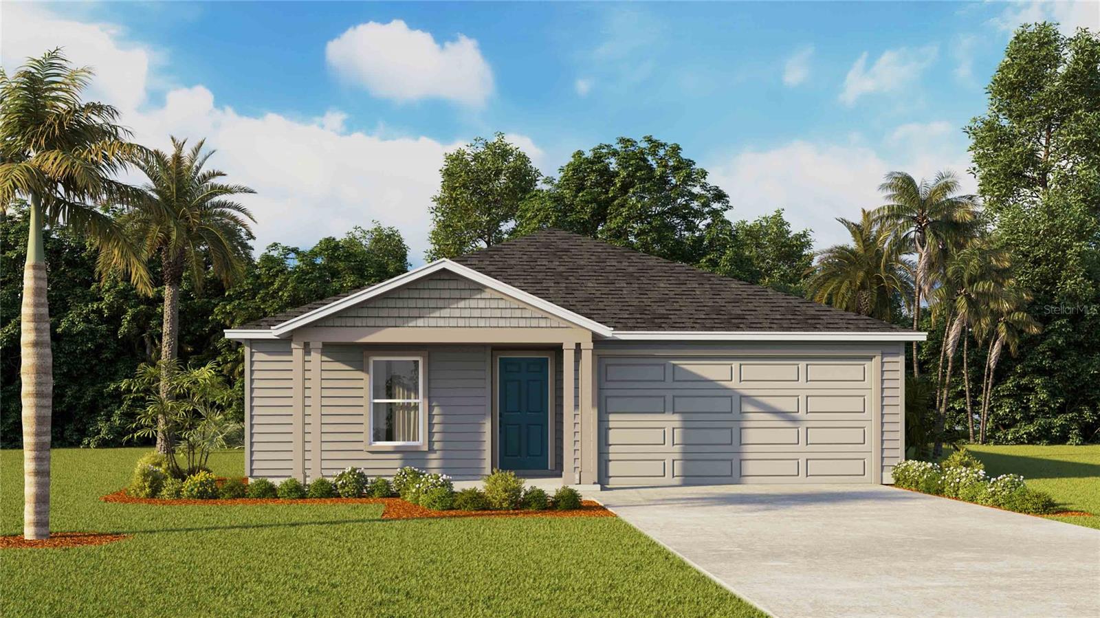 Single Family Residence in ALACHUA, FL - Daniel Dourado