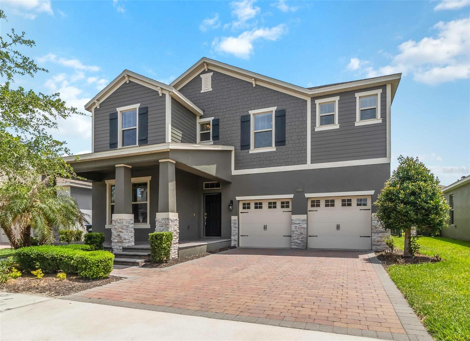 Single Family Residence em WINTER GARDEN, FL - Daniel Dourado