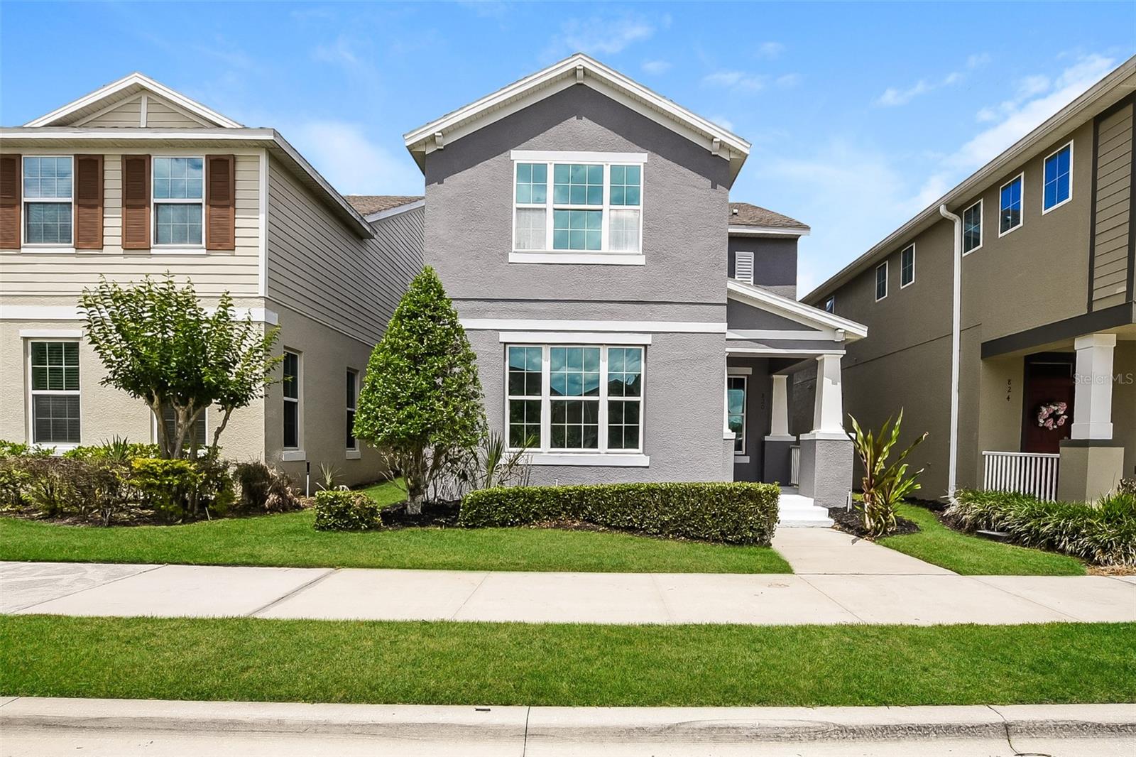 Single Family Residence in WINTER SPRINGS, FL - Daniel Dourado