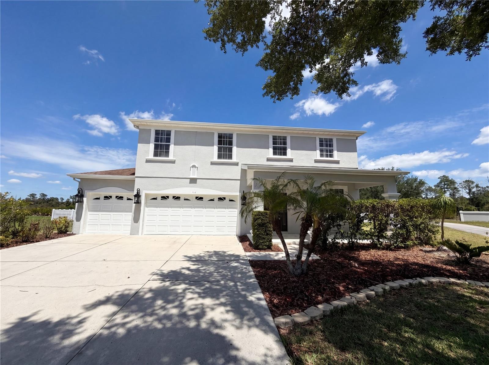Single Family Residence in NORTH PORT, FL - Daniel Dourado
