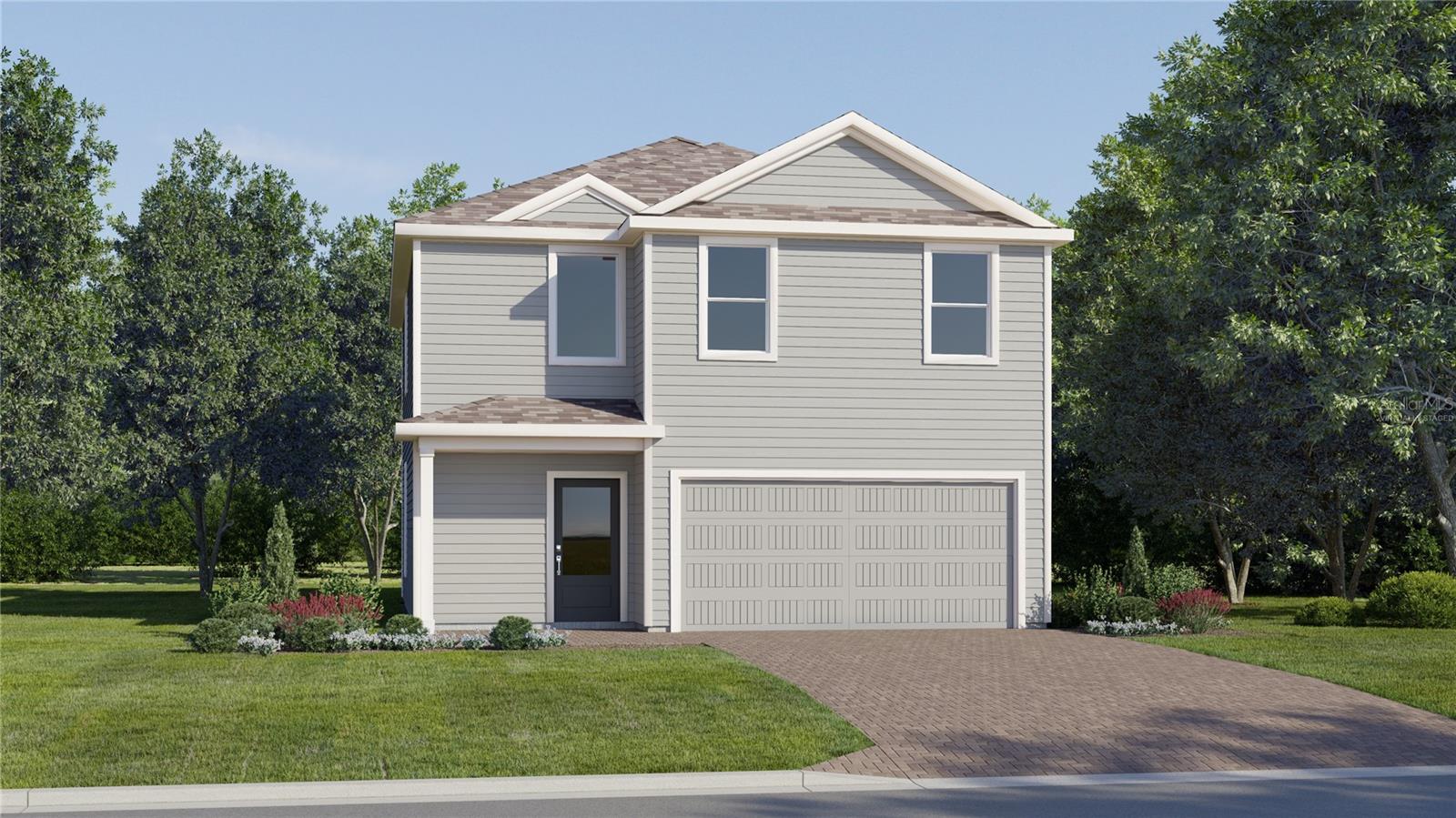 Single Family Residence in CLERMONT, FL - Daniel Dourado