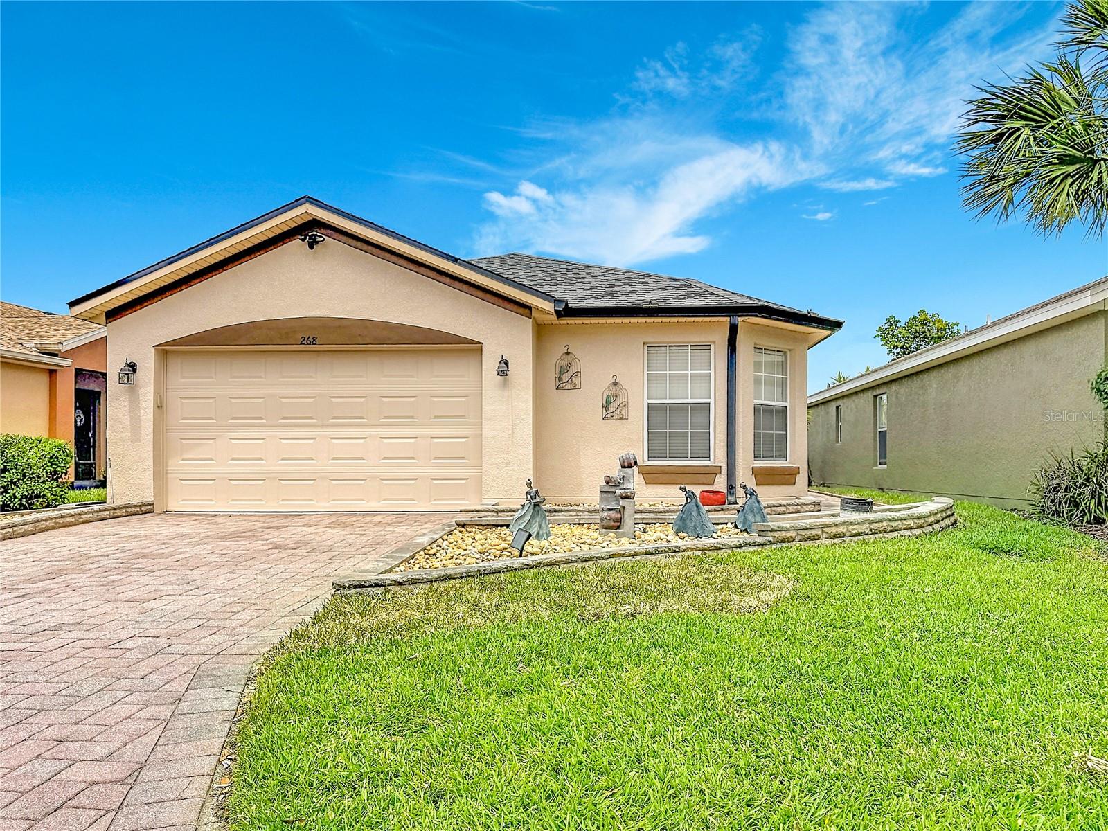 Single Family Residence em KISSIMMEE, FL - Daniel Dourado
