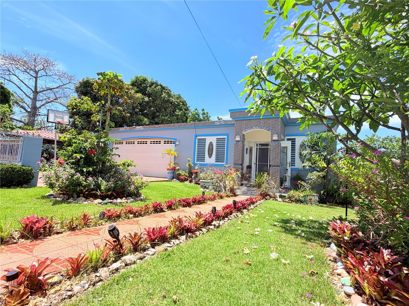 Single Family Residence em CAMUY, PR - Daniel Dourado