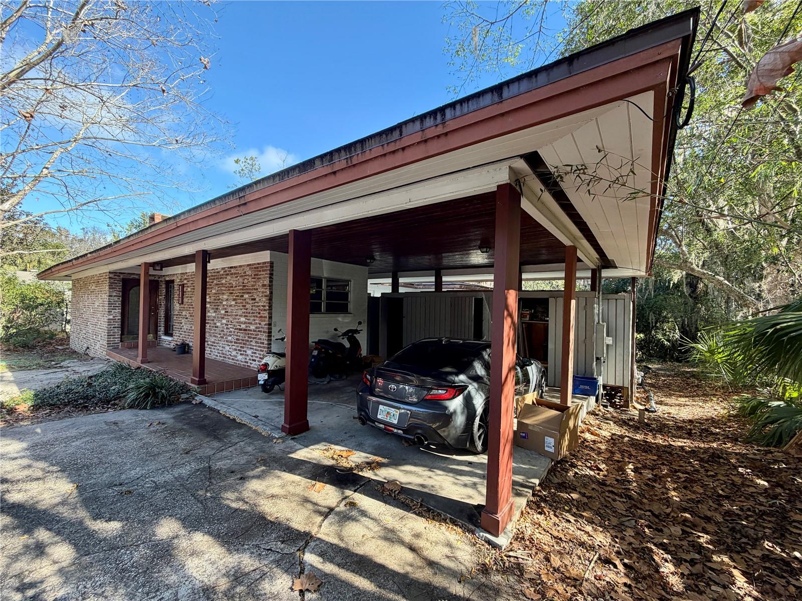 Single Family Residence em GAINESVILLE, FL - Daniel Dourado