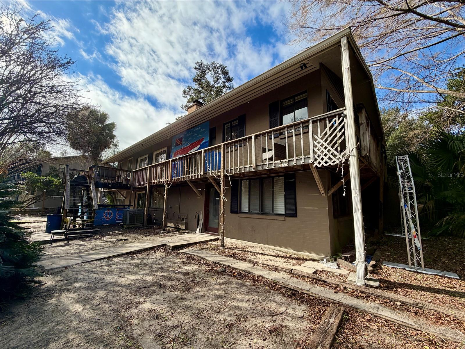 Single Family Residence em GAINESVILLE, FL - Daniel Dourado