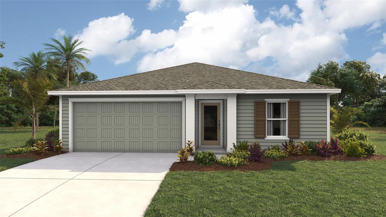 Single Family Residence in ALACHUA, FL - Daniel Dourado