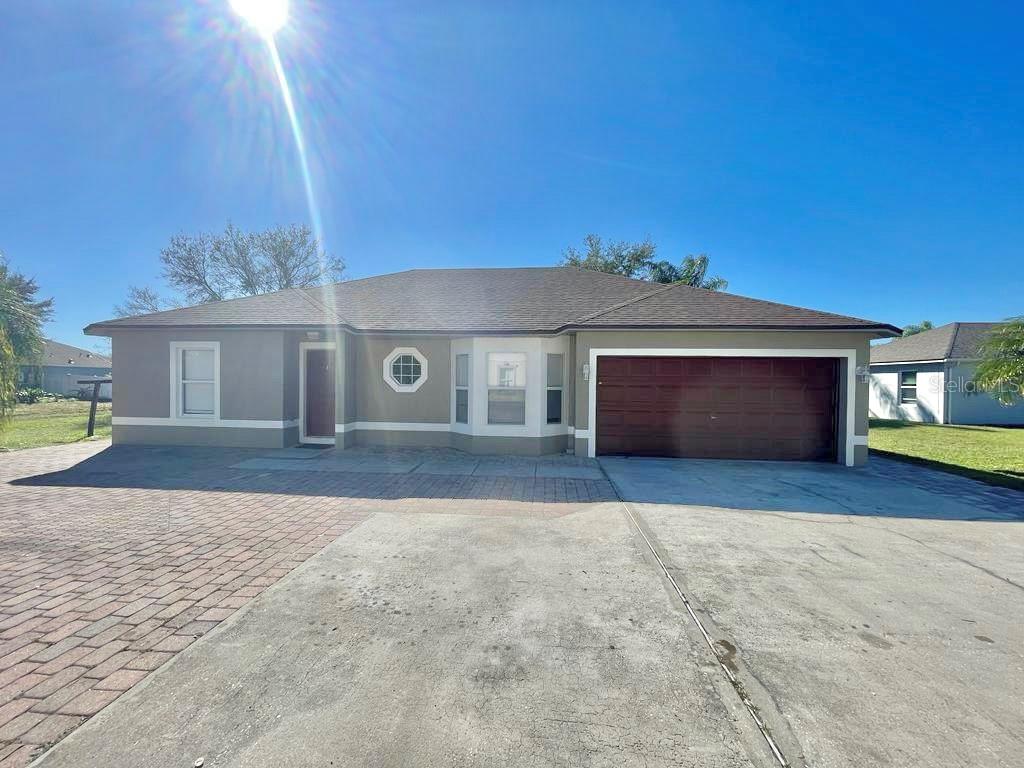 Single Family Residence em KISSIMMEE, FL - Daniel Dourado
