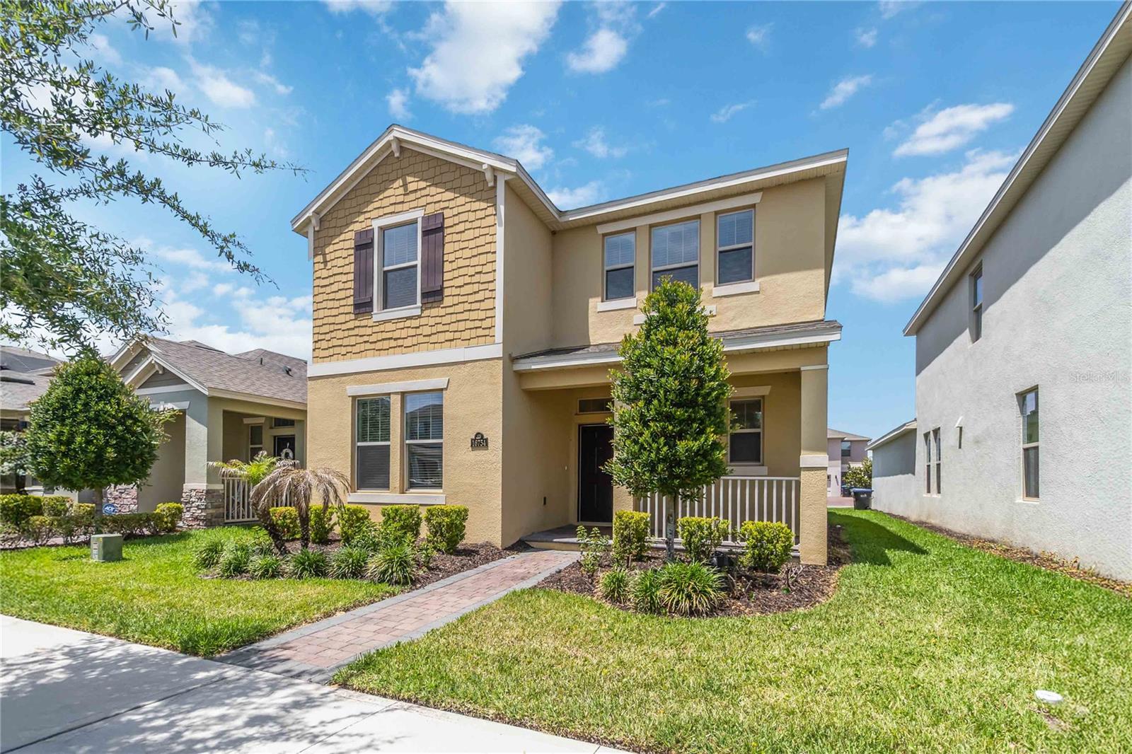 Single Family Residence em WINTER GARDEN, FL - Daniel Dourado