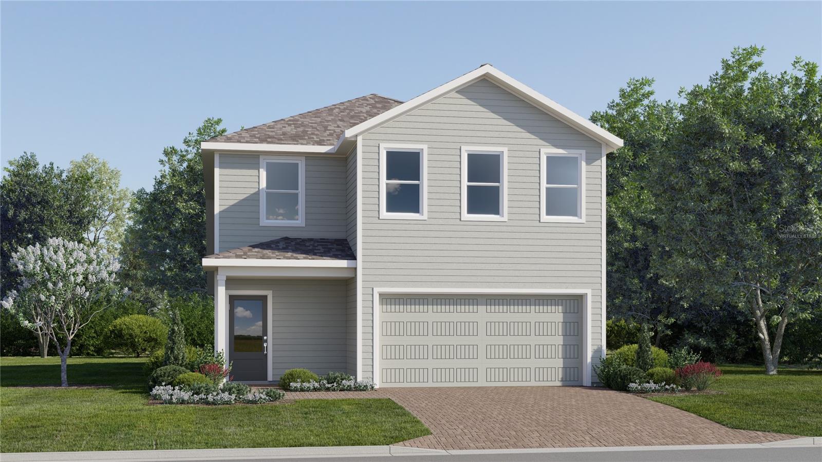 Single Family Residence in CLERMONT, FL - Daniel Dourado