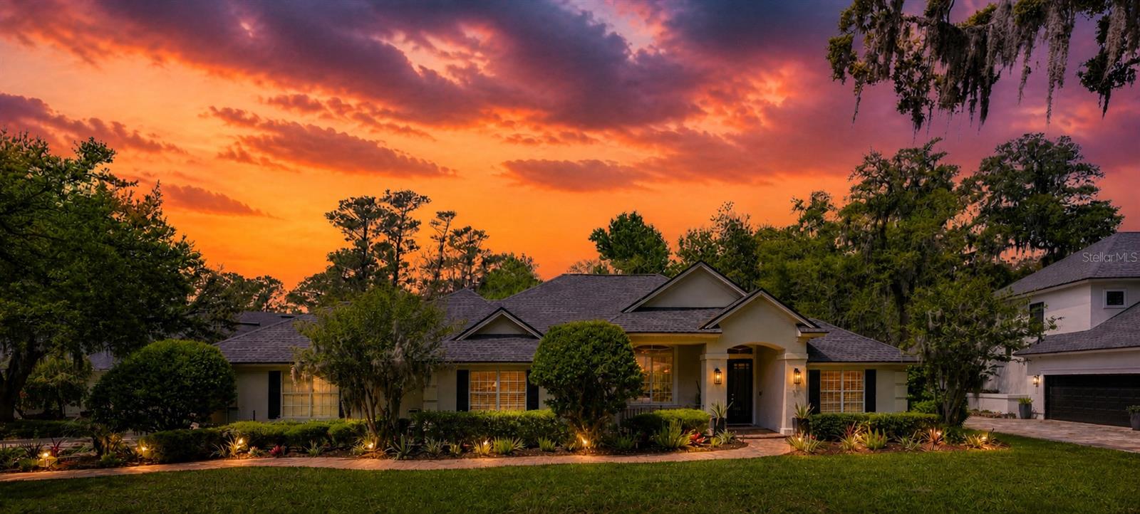 Single Family Residence em PONTE VEDRA BEACH, FL - Daniel Dourado