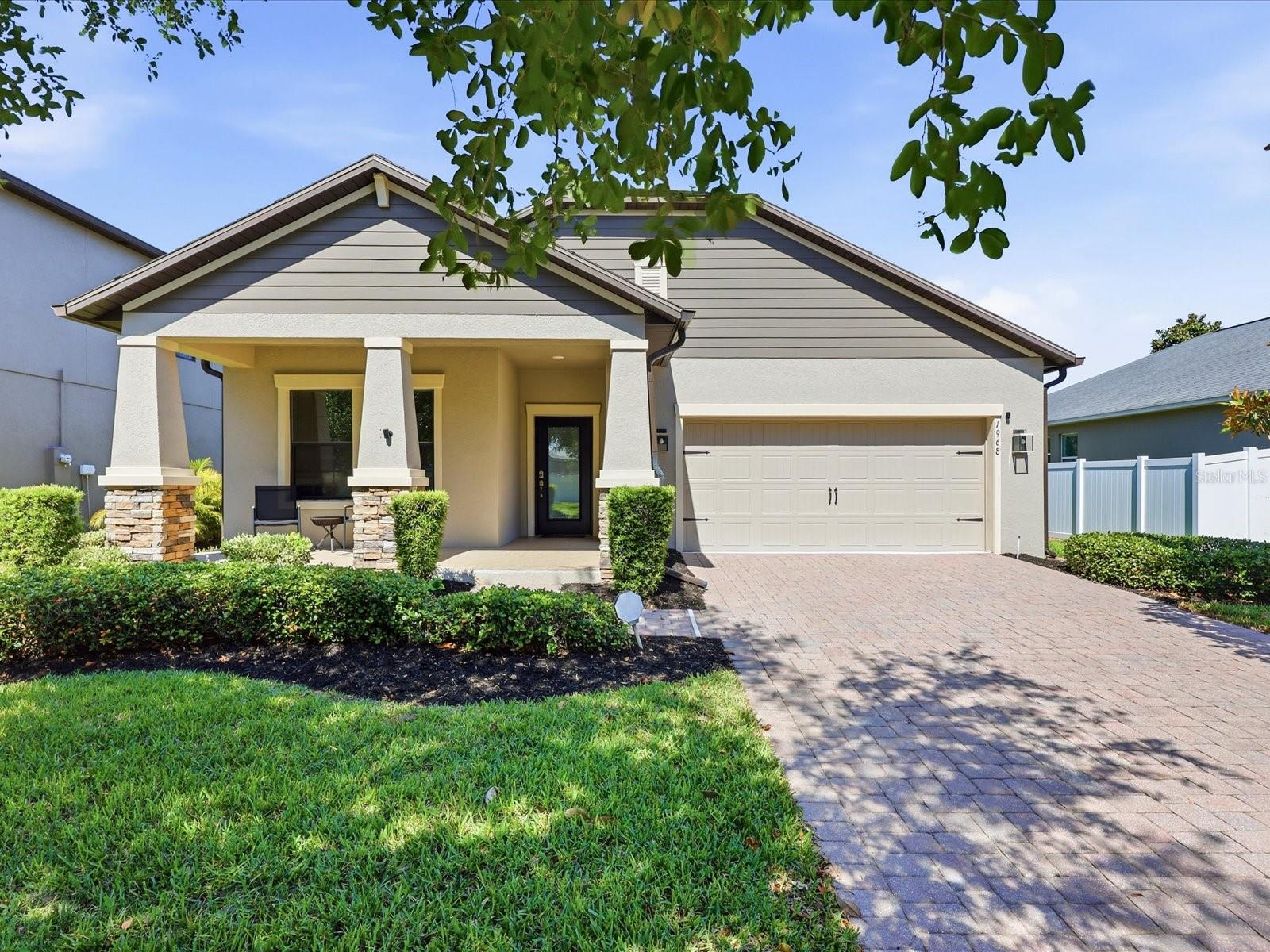Single Family Residence em WINTER GARDEN, FL - Daniel Dourado