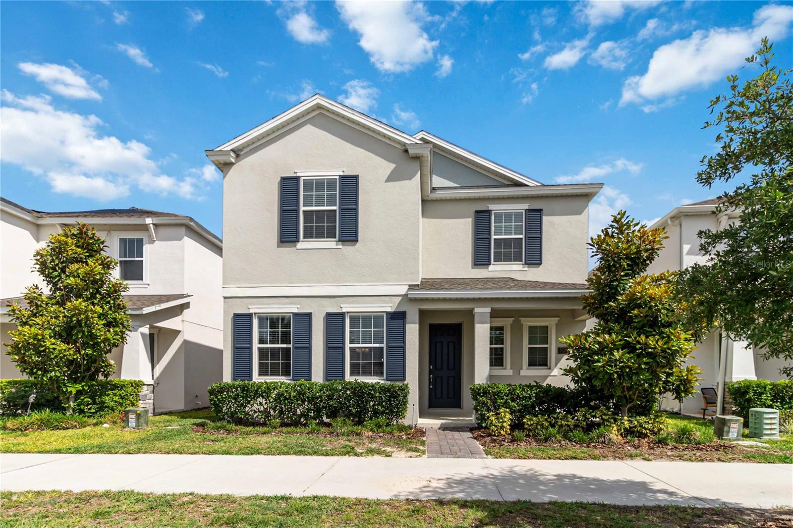 Single Family Residence em WINTER GARDEN, FL - Daniel Dourado