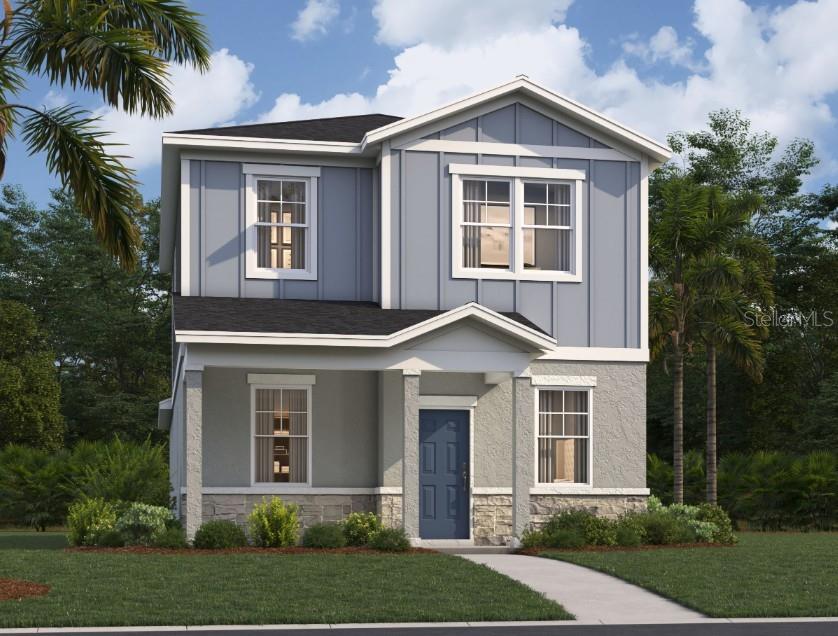 Single Family Residence in ST CLOUD, FL - Daniel Dourado
