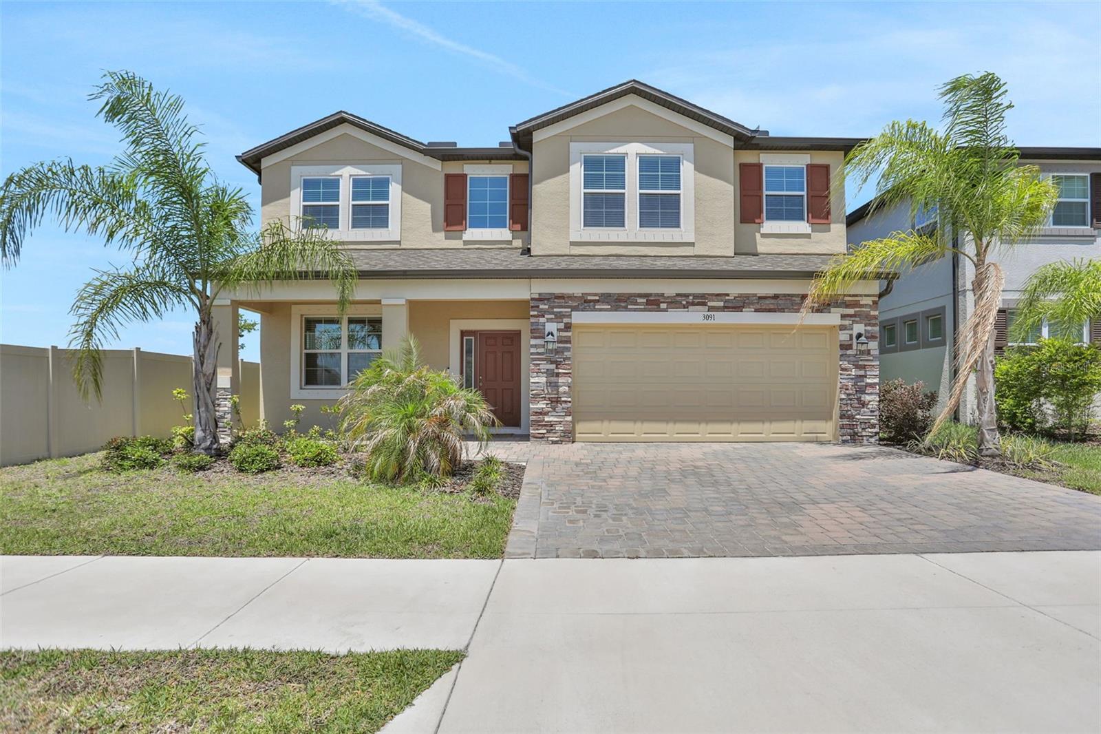 Single Family Residence em WIMAUMA, FL - Daniel Dourado