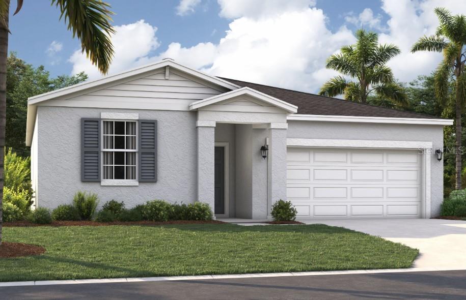 Single Family Residence em HAINES CITY, FL - Daniel Dourado