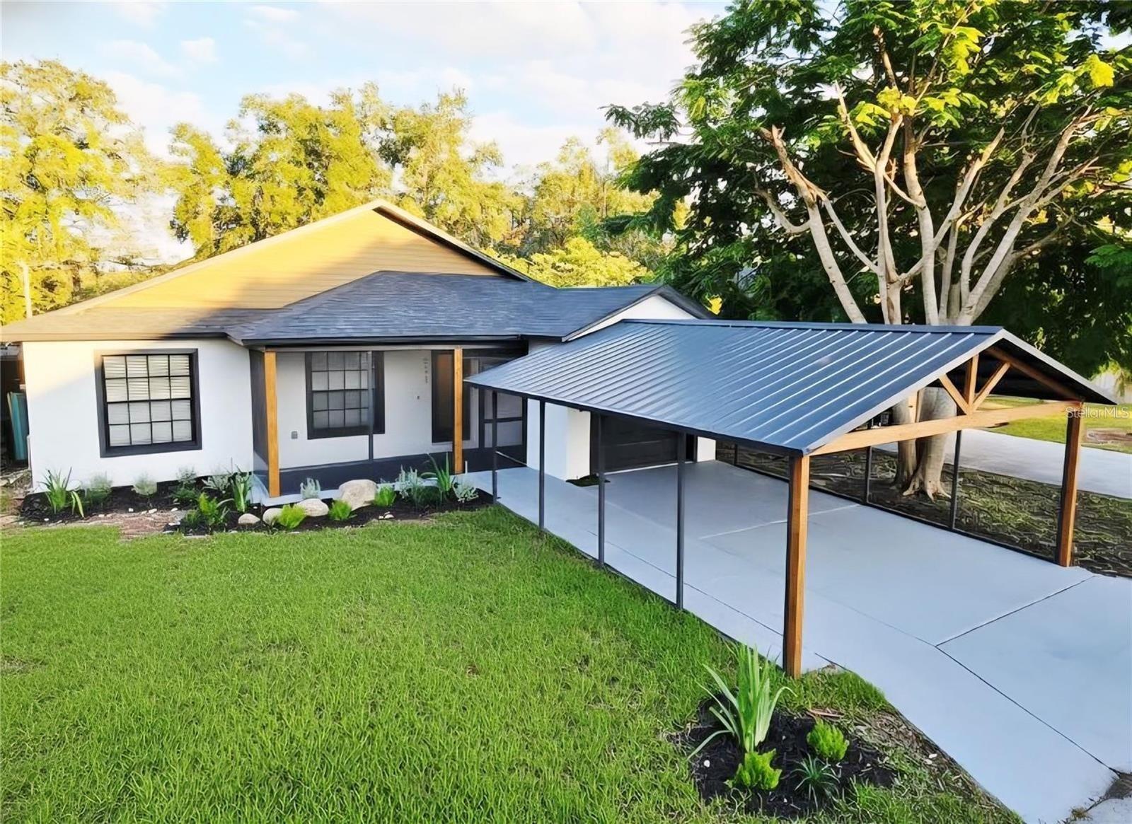 Single Family Residence em ALTAMONTE SPRINGS, FL - Daniel Dourado