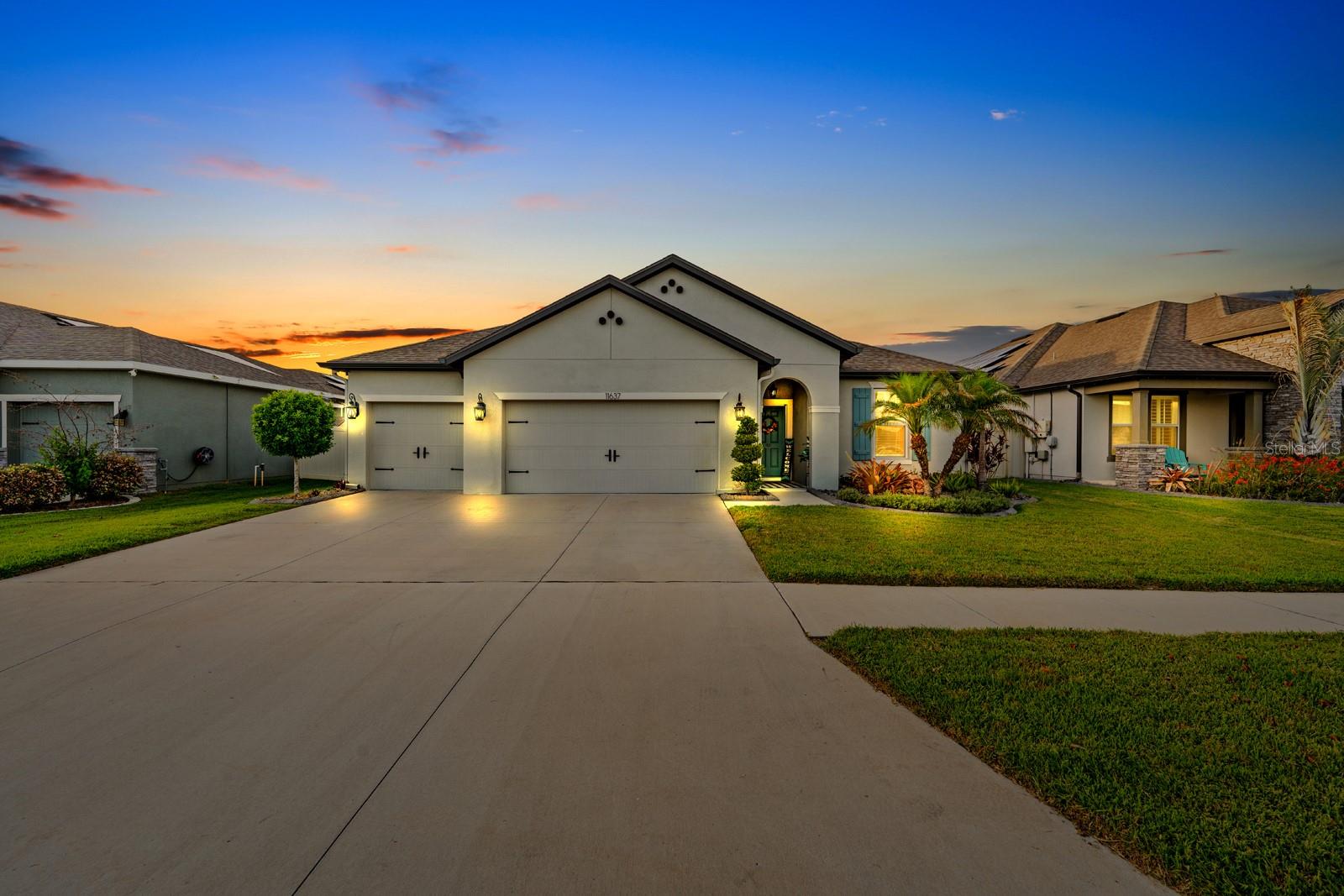 Single Family Residence em RIVERVIEW, FL - Daniel Dourado