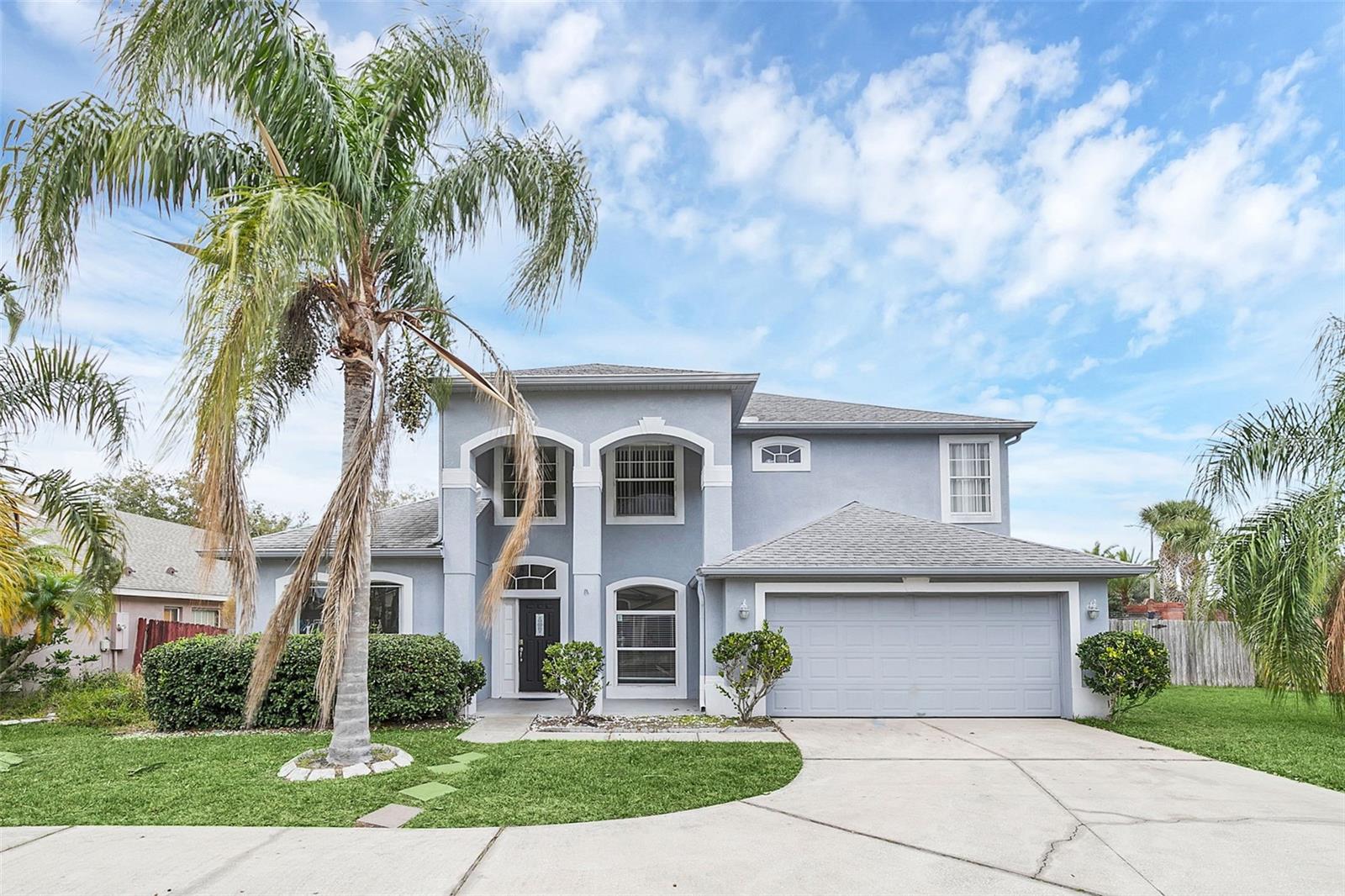 Single Family Residence em ORLANDO, FL - Daniel Dourado