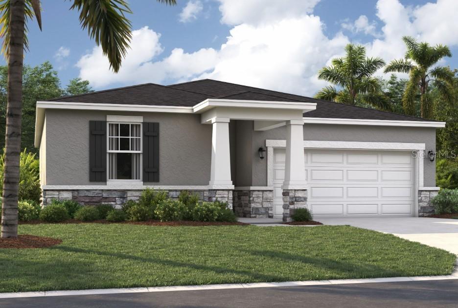 Single Family Residence em EAGLE LAKE, FL - Daniel Dourado