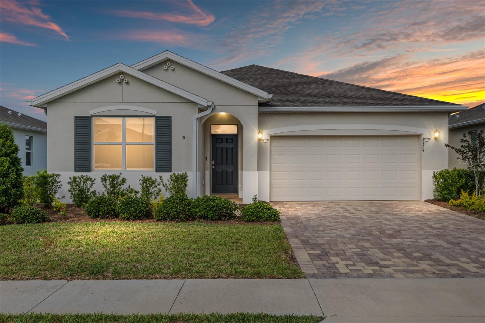Single Family Residence em OCALA, FL - Daniel Dourado