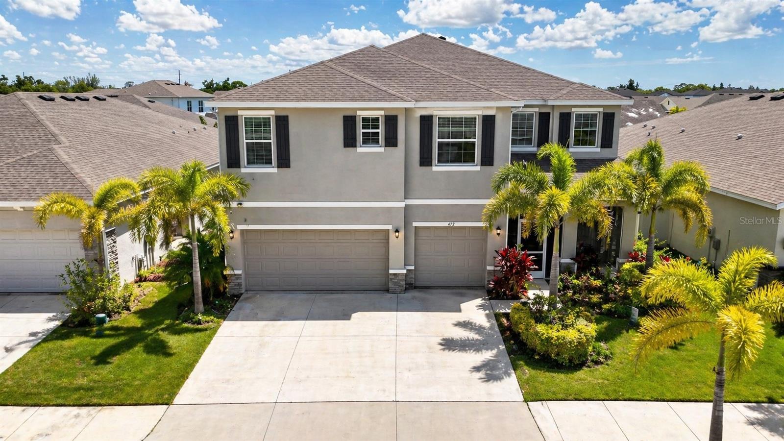 Single Family Residence in RUSKIN, FL - Daniel Dourado