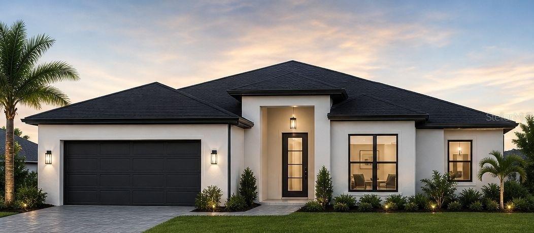 Single Family Residence em LAKELAND, FL - Daniel Dourado