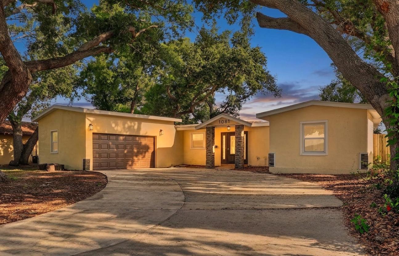 Single Family Residence em ST PETERSBURG, FL - Daniel Dourado