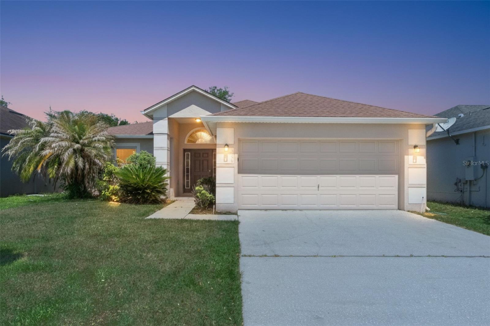 Single Family Residence in ST CLOUD, FL - Daniel Dourado