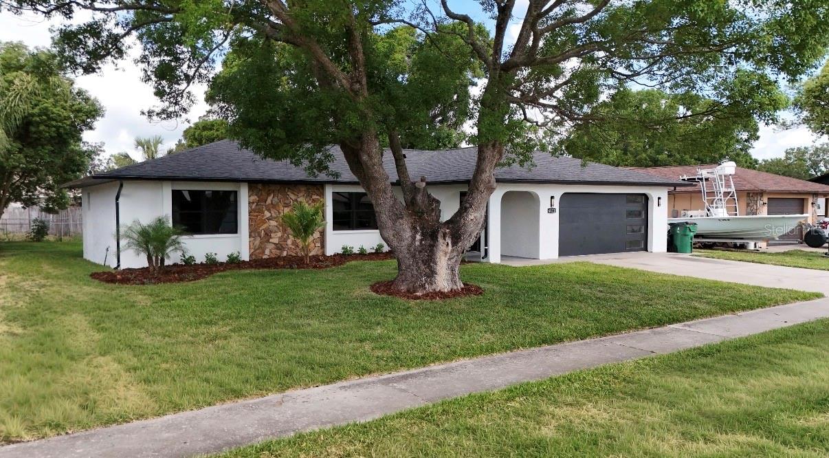 Single Family Residence in ZEPHYRHILLS, FL - Daniel Dourado