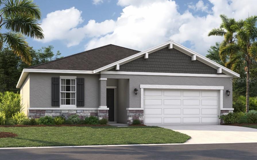 Single Family Residence em EAGLE LAKE, FL - Daniel Dourado
