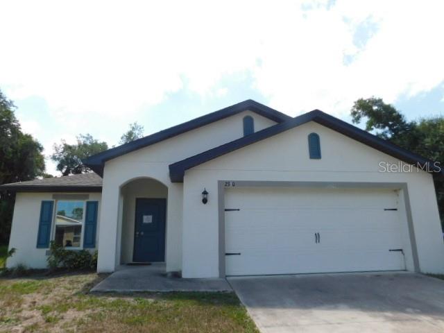 Single Family Residence in NORTH PORT, FL - Daniel Dourado