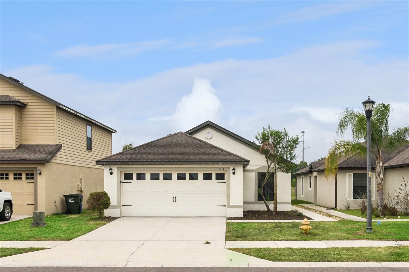 Single Family Residence em LAKELAND, FL - Daniel Dourado