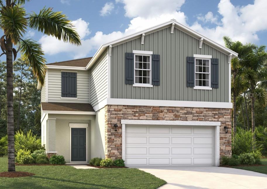 Single Family Residence in DAVENPORT, FL - Daniel Dourado