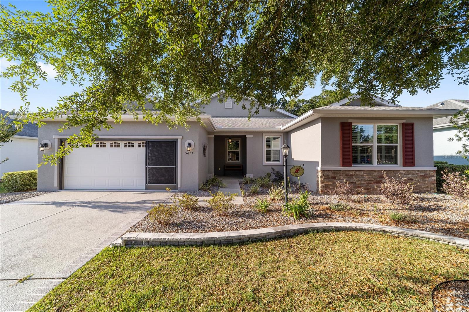 Single Family Residence em OCALA, FL - Daniel Dourado