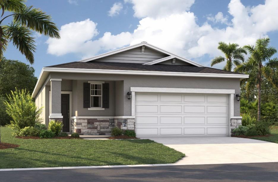 Single Family Residence in DAVENPORT, FL - Daniel Dourado