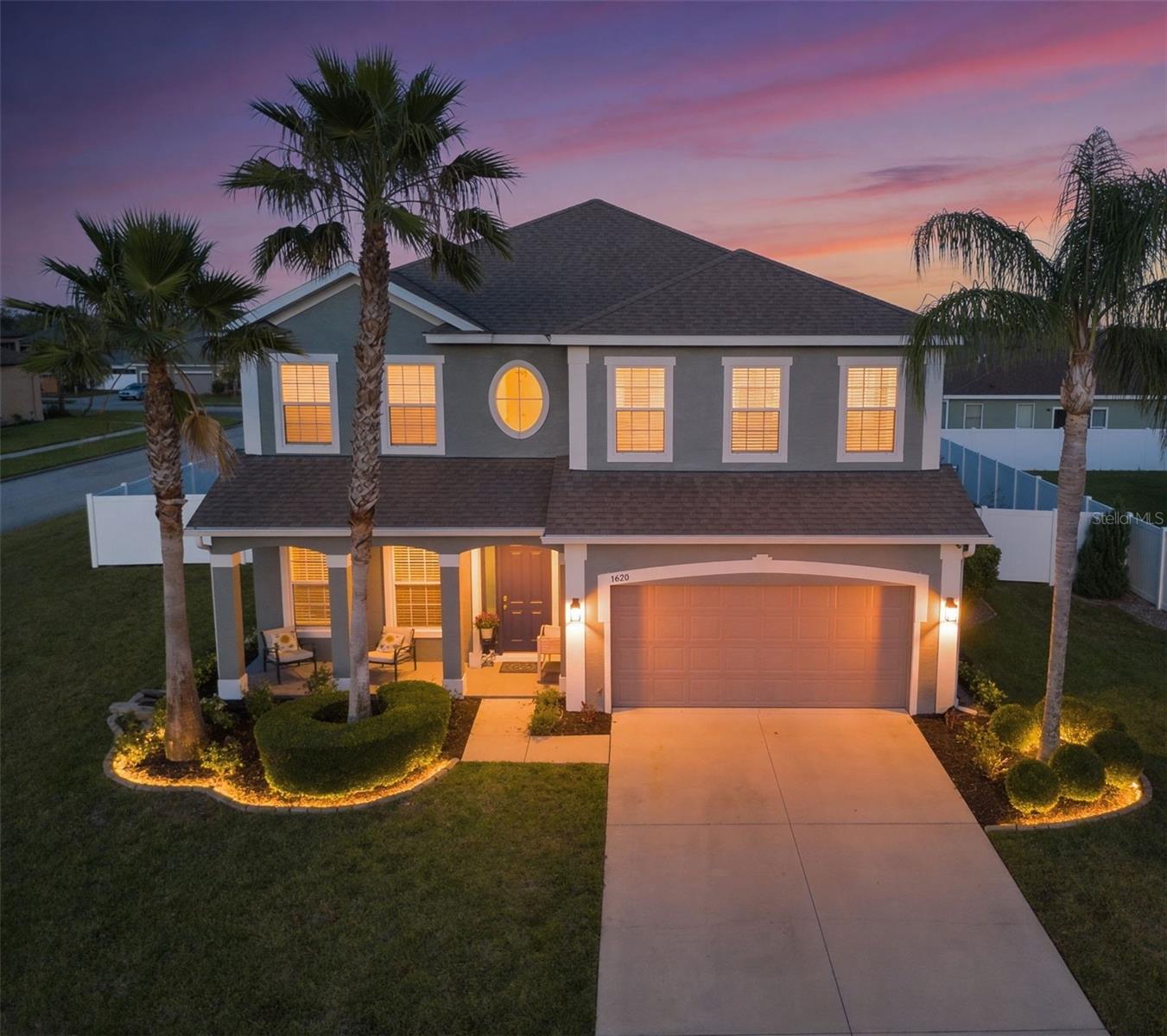 Single Family Residence in PLANT CITY, FL - Daniel Dourado