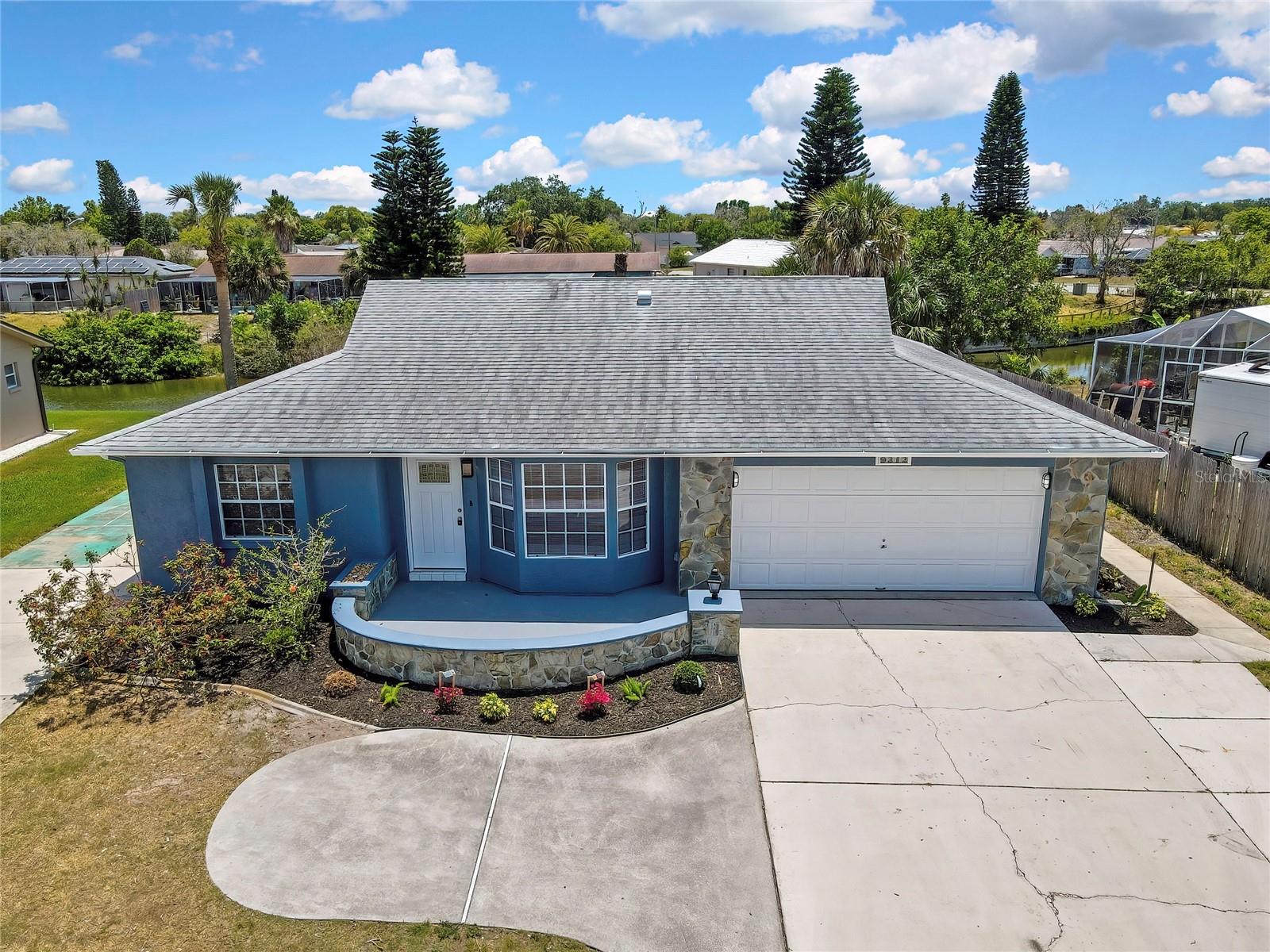 Single Family Residence in PORT RICHEY, FL - Daniel Dourado