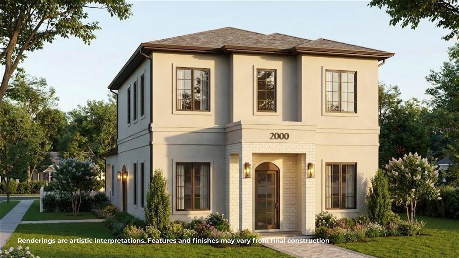 Single Family Residence in ORLANDO, FL - Daniel Dourado