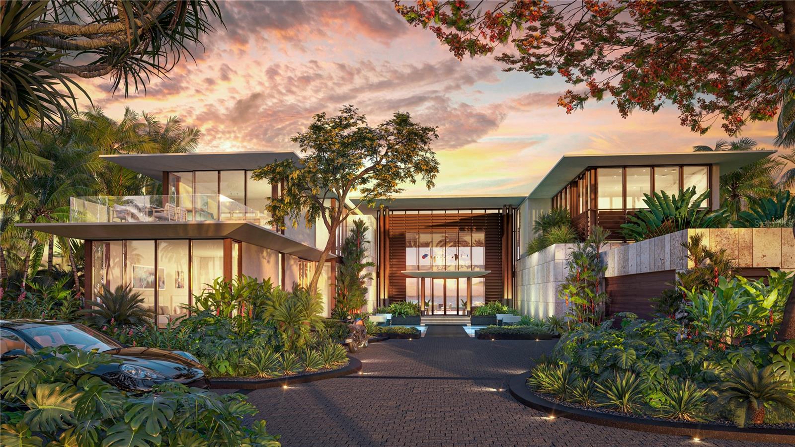 Single Family Residence in RIO GRANDE, PR - Daniel Dourado