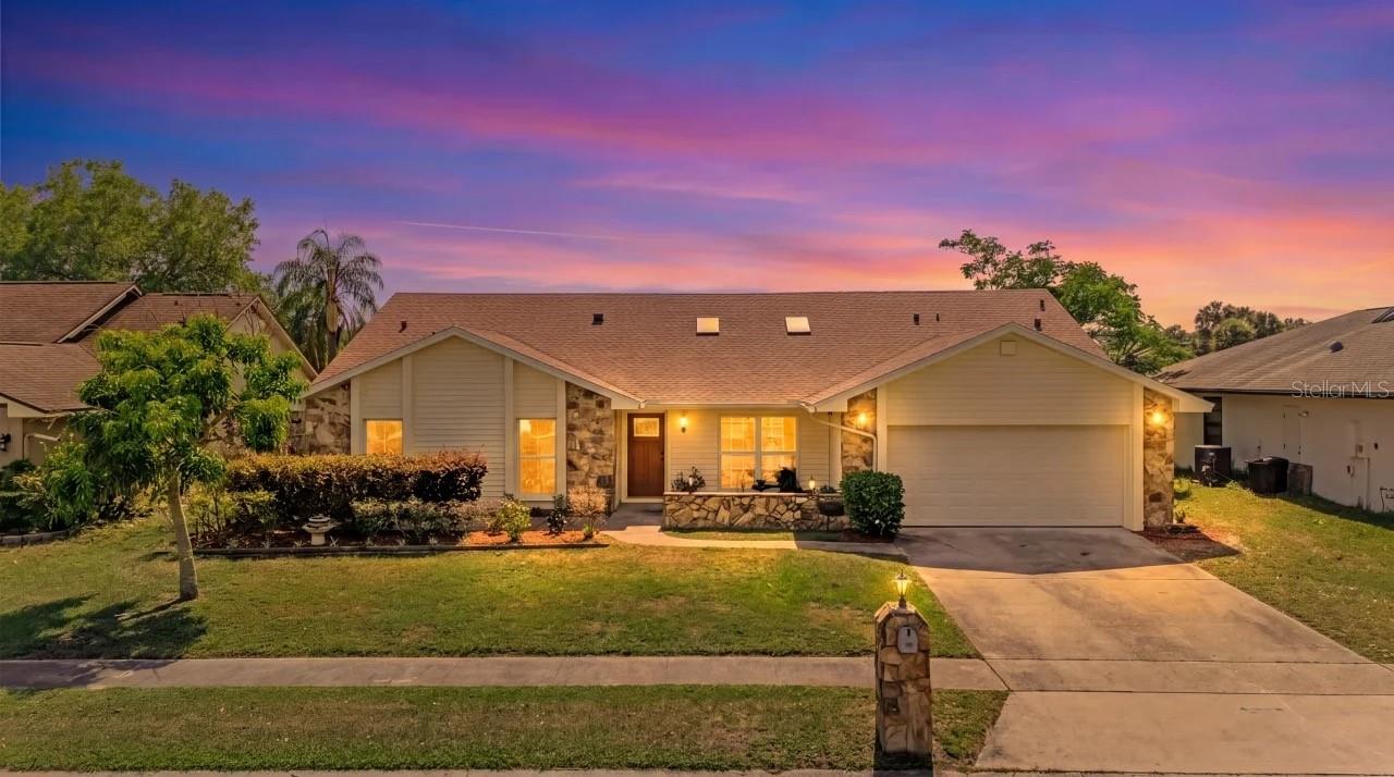 Single Family Residence em CASSELBERRY, FL - Daniel Dourado