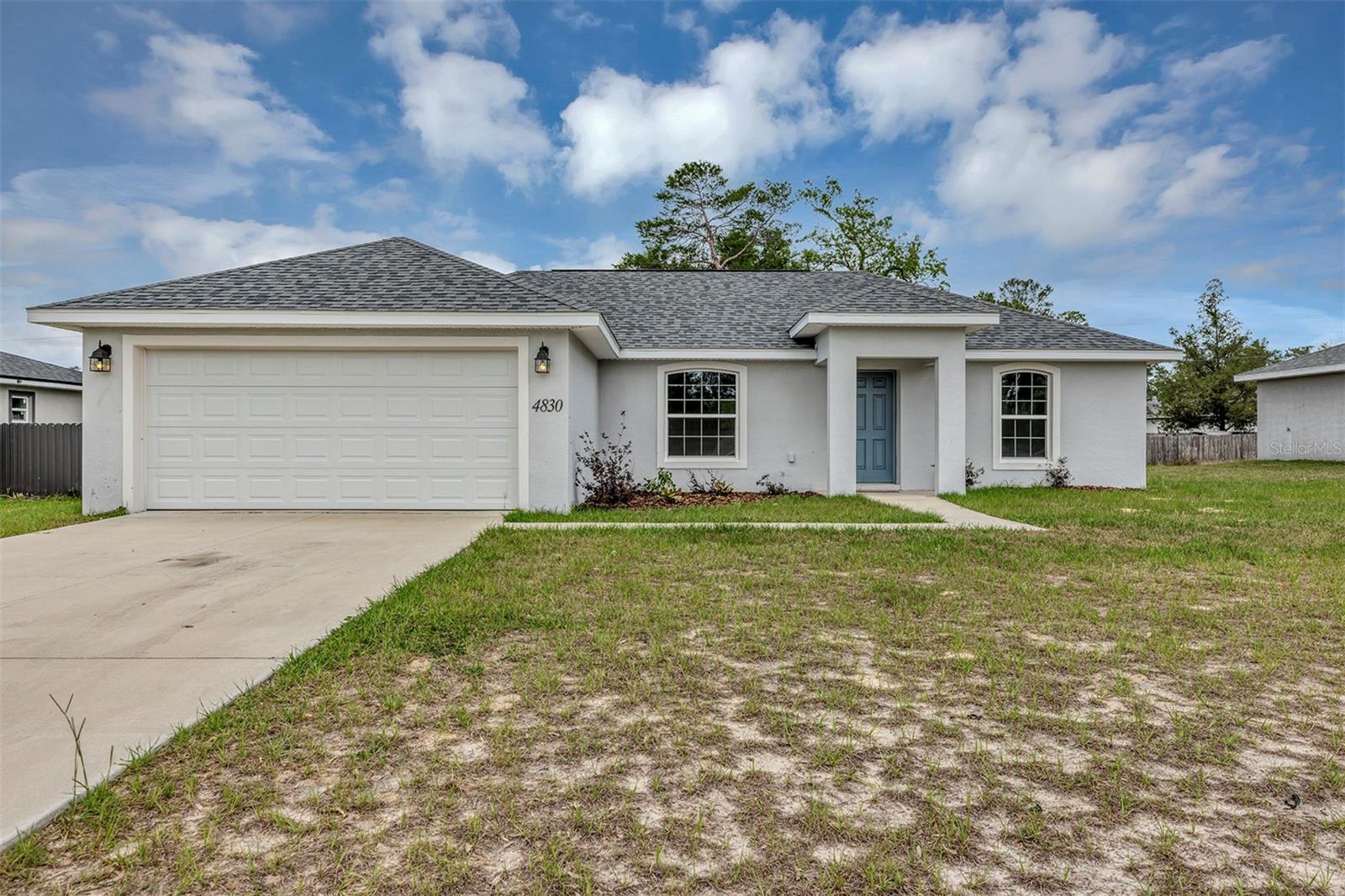 Single Family Residence em OCALA, FL - Daniel Dourado