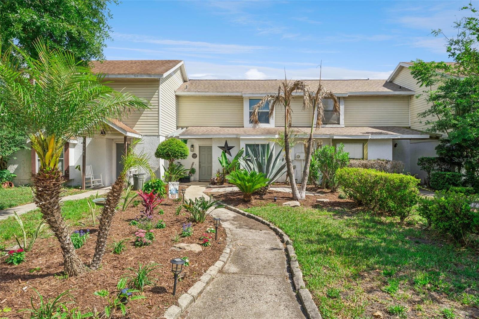 Townhouse em GOTHA, FL - Daniel Dourado