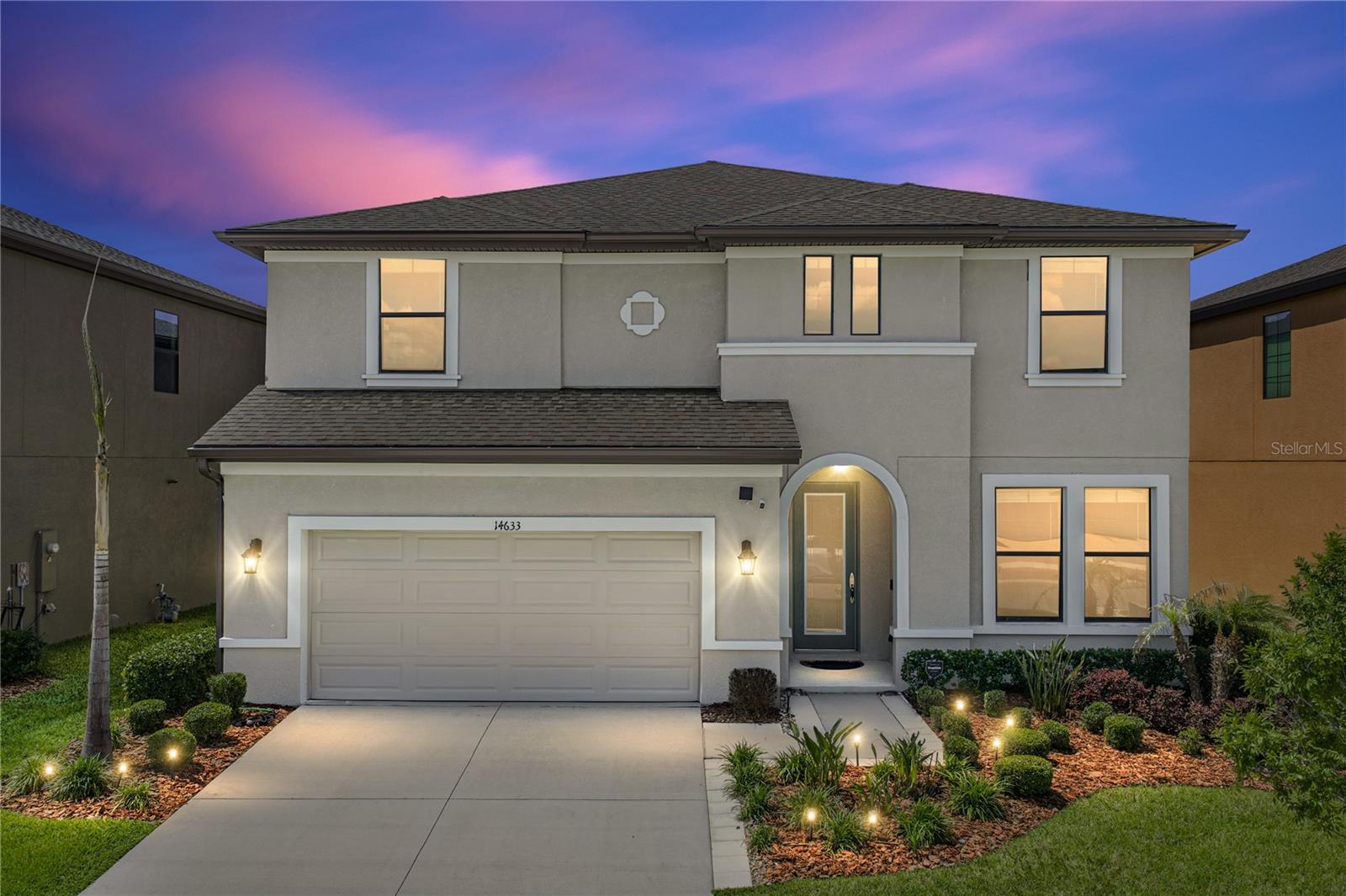 Single Family Residence em LITHIA, FL - Daniel Dourado