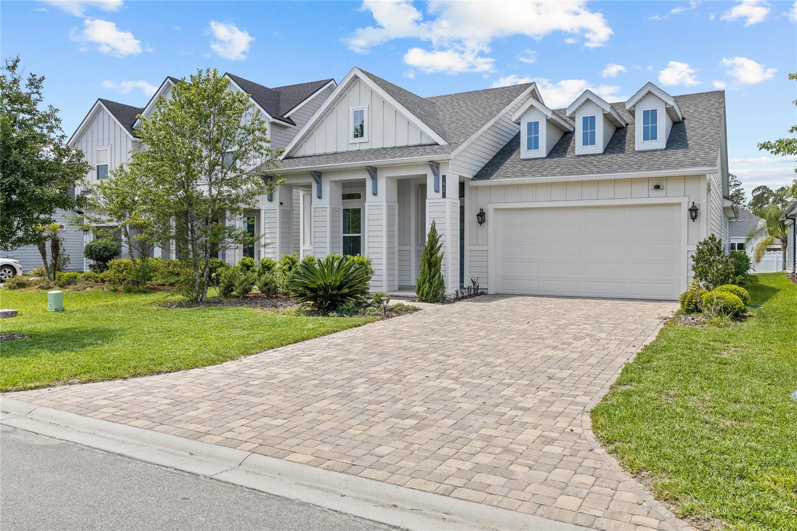Single Family Residence in ST AUGUSTINE, FL - Daniel Dourado