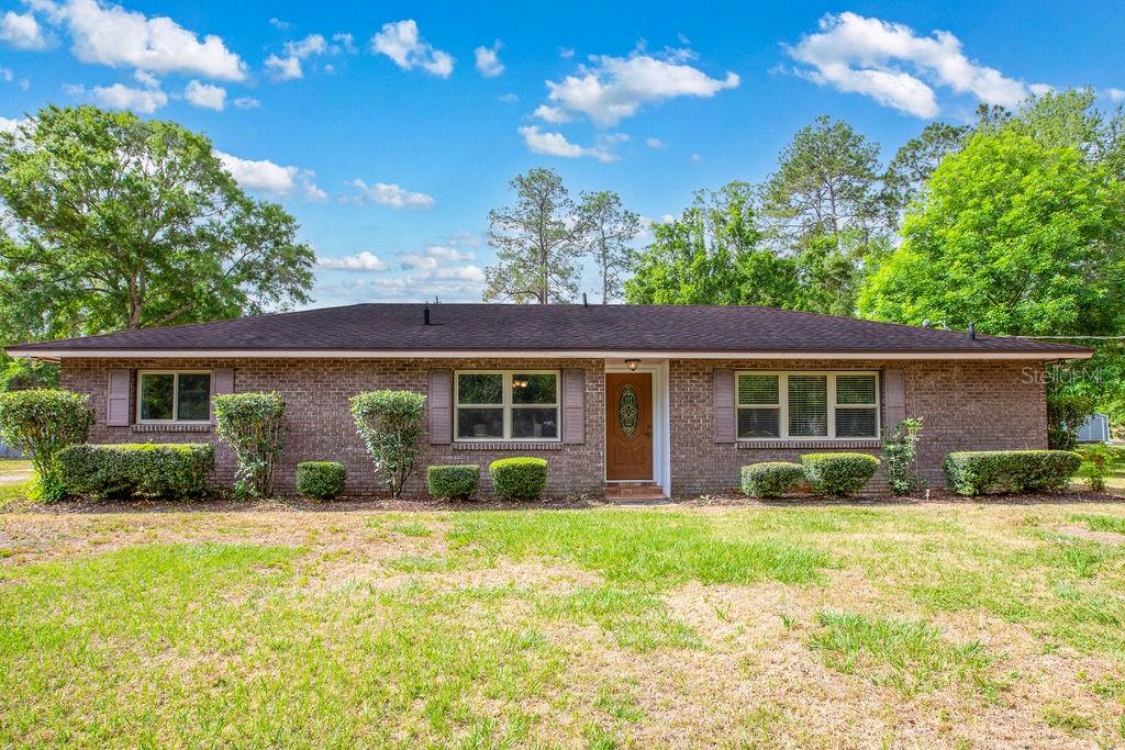 Single Family Residence em STARKE, FL - Daniel Dourado