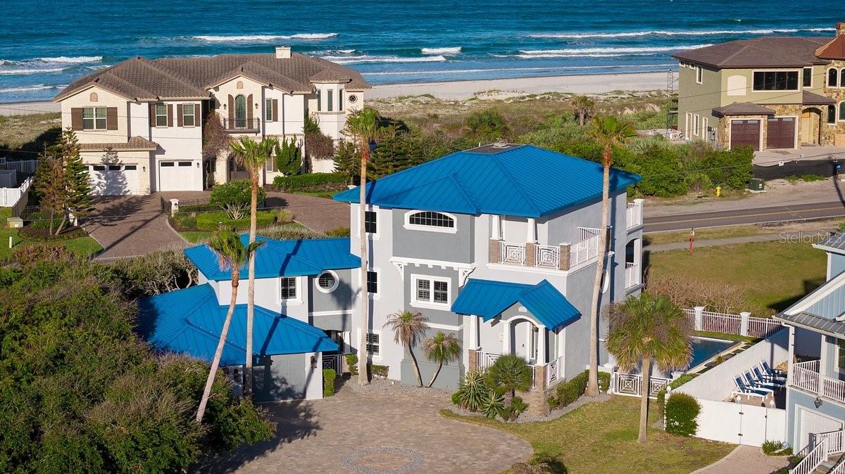 Single Family Residence in PONCE INLET, FL - Daniel Dourado